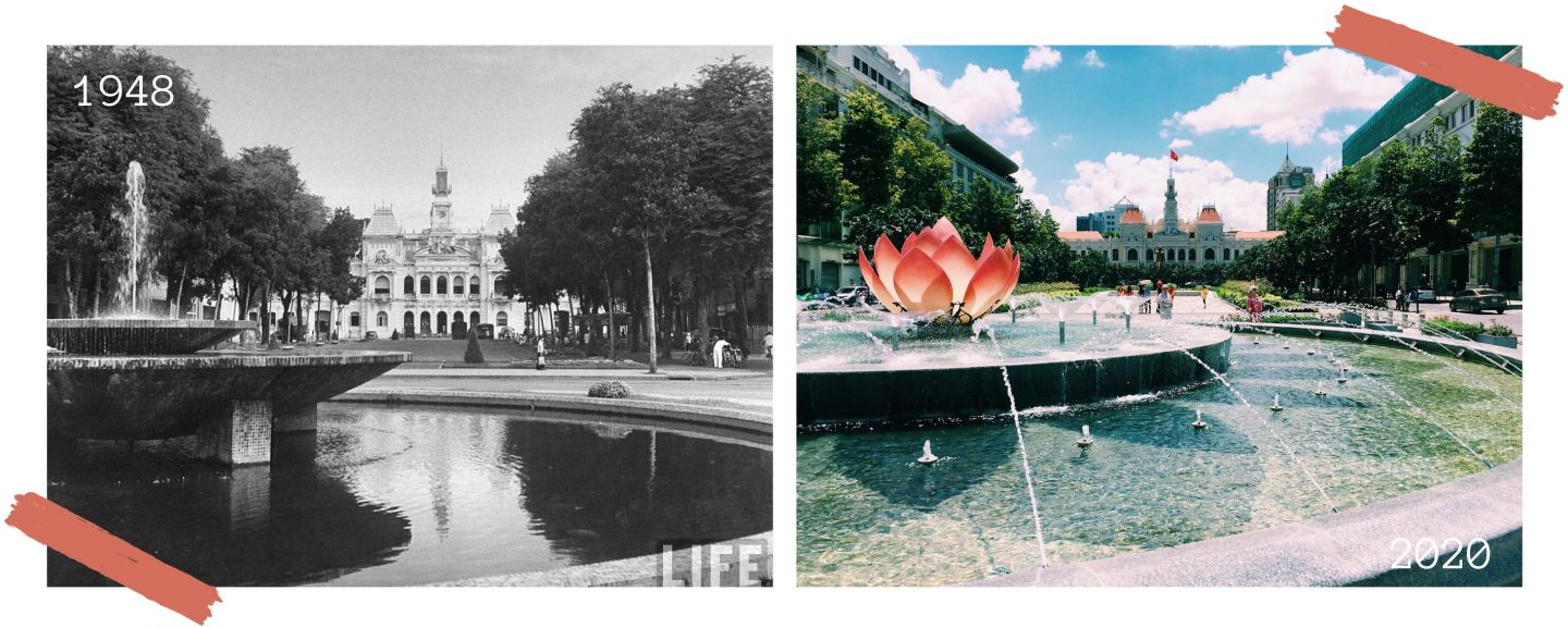 Old Saigon - Long (2)