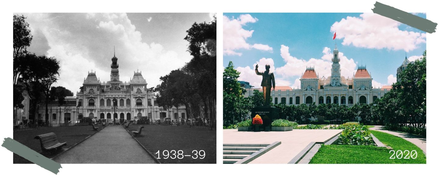 Old Saigon - Long (3)