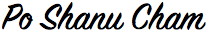 Po Shanu Cham