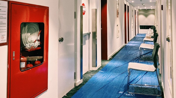 Journal de bord d&rsquo;une quarantaine au&nbsp;Vietnam