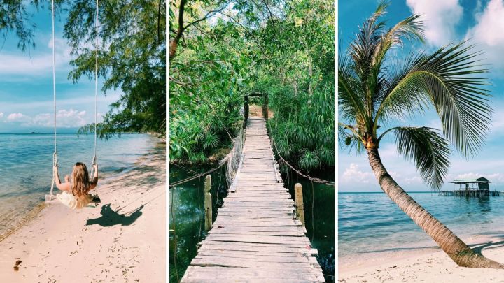 Escapade à Phu&nbsp;Quoc