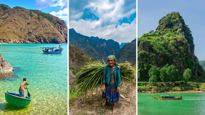 Ma Bucket List Vietnam&nbsp;2021