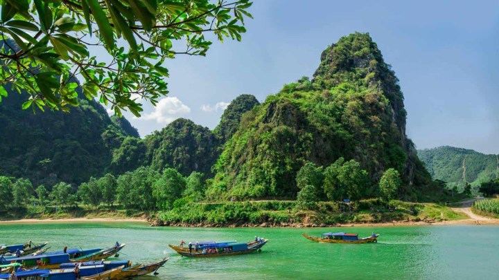 Ma Bucket List Vietnam&nbsp;2021