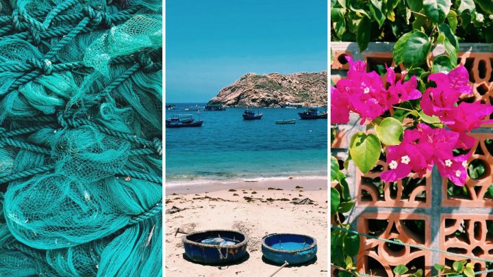 Escapade à Quy&nbsp;Nhon