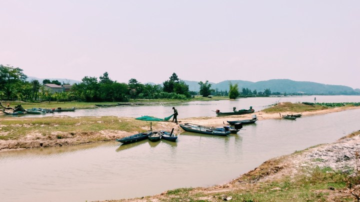 Escapade à Buon Ma&nbsp;Thuot