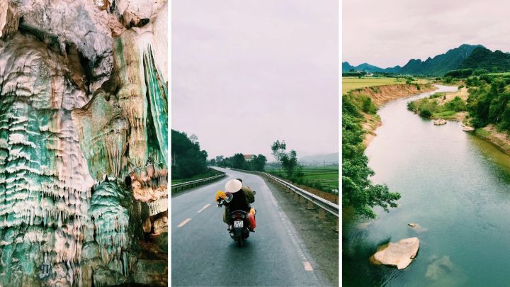 Escapade à Phong&nbsp;Nha