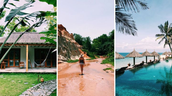 7 idées d’escapades pour le week-end autour de&nbsp;Saïgon