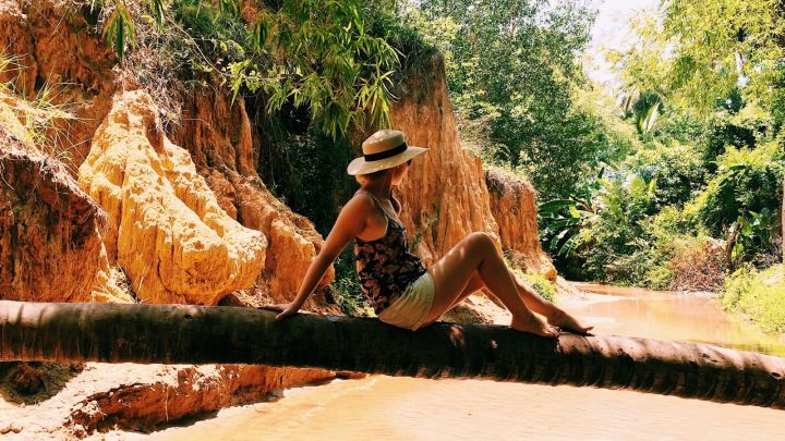 7 idées d’escapades pour le week-end autour de&nbsp;Saïgon