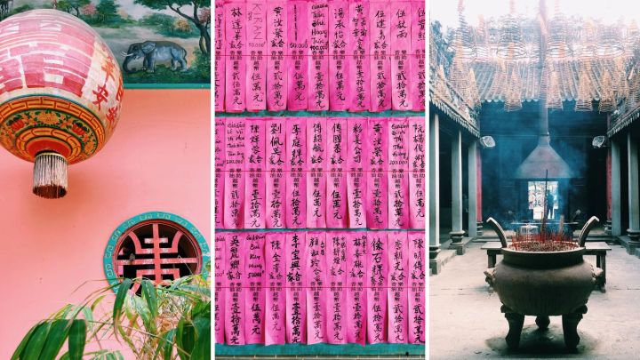 Une journée dans le District 5 à Hô Chi Minh-Ville&nbsp;(Saïgon)